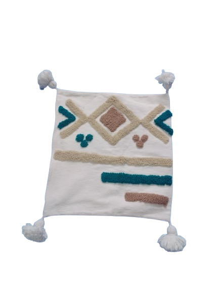 Coussin Artisanal