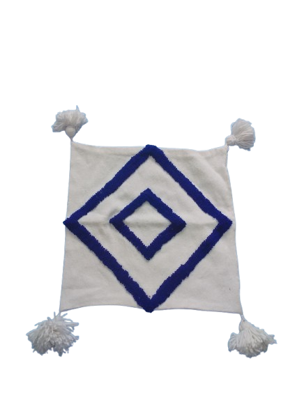 Coussin Artisanal