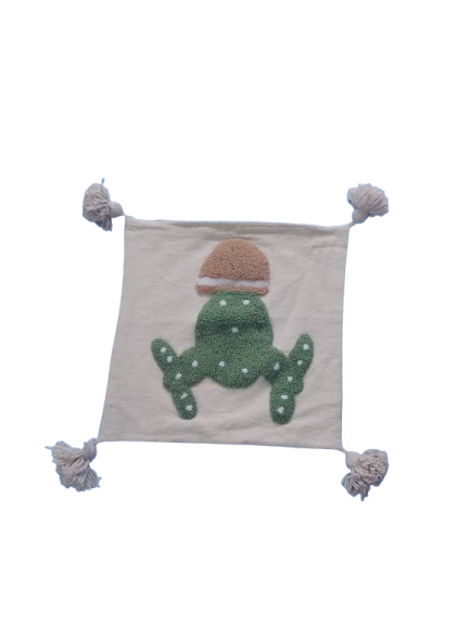 Coussin Artisanal
