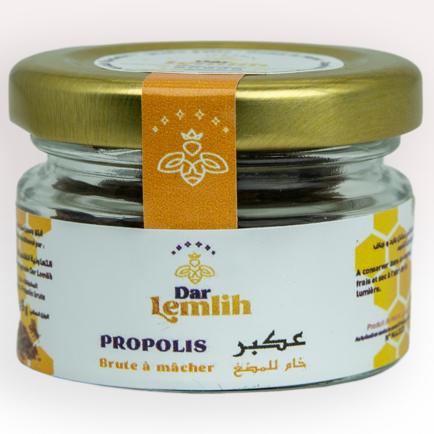 Propolis Naturelle