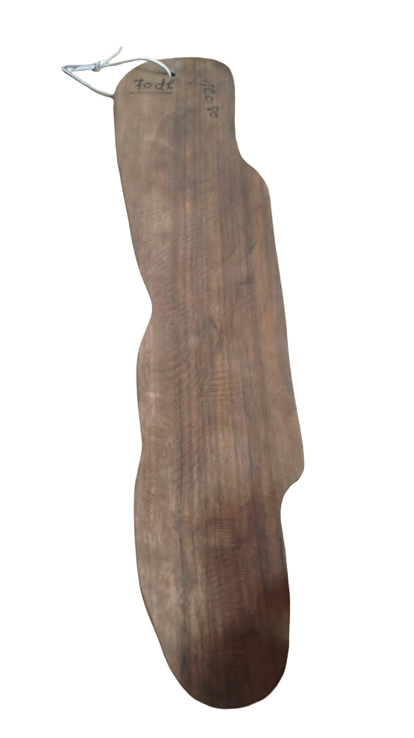 Ustensiles de cuisine en bois