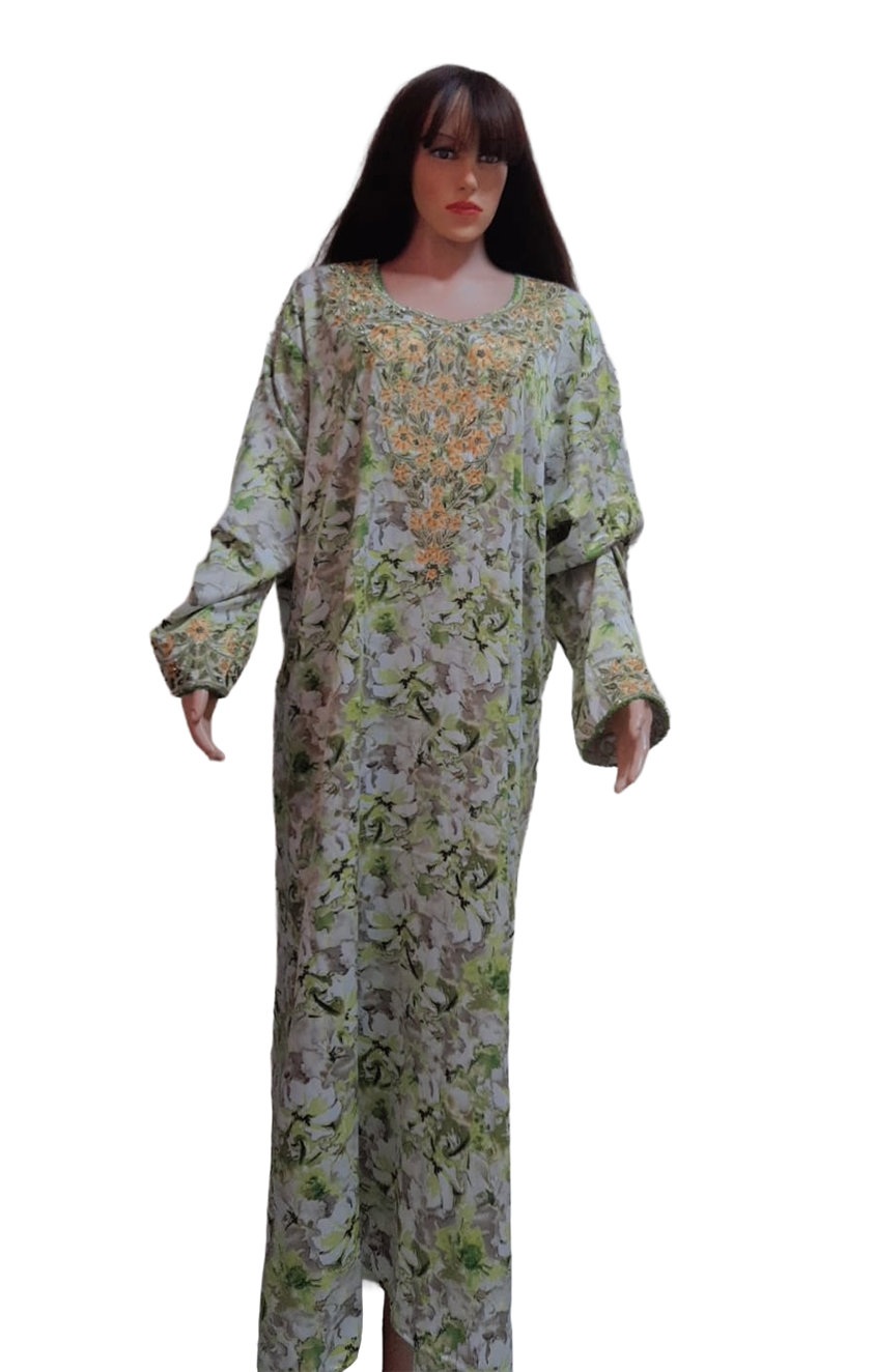 Mkhawar Élégant