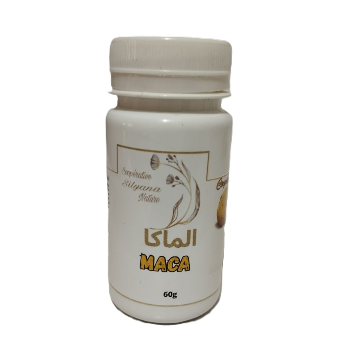 Maca