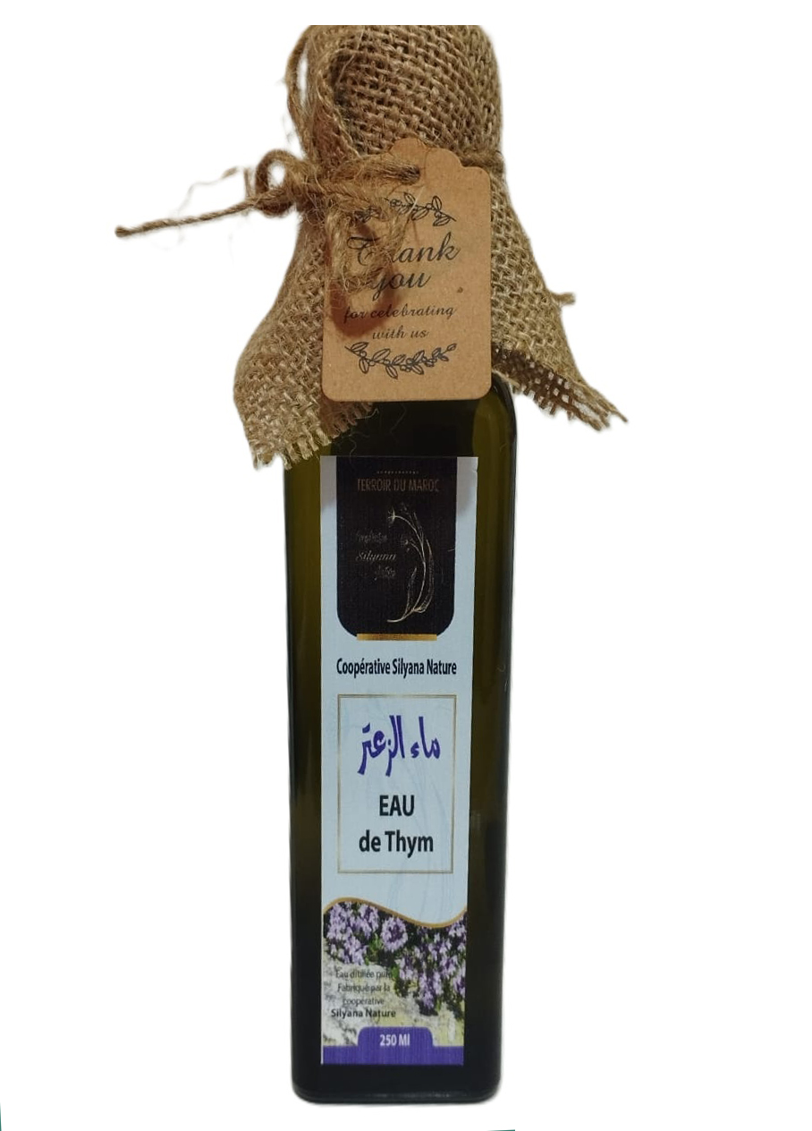 Distillat de Thym