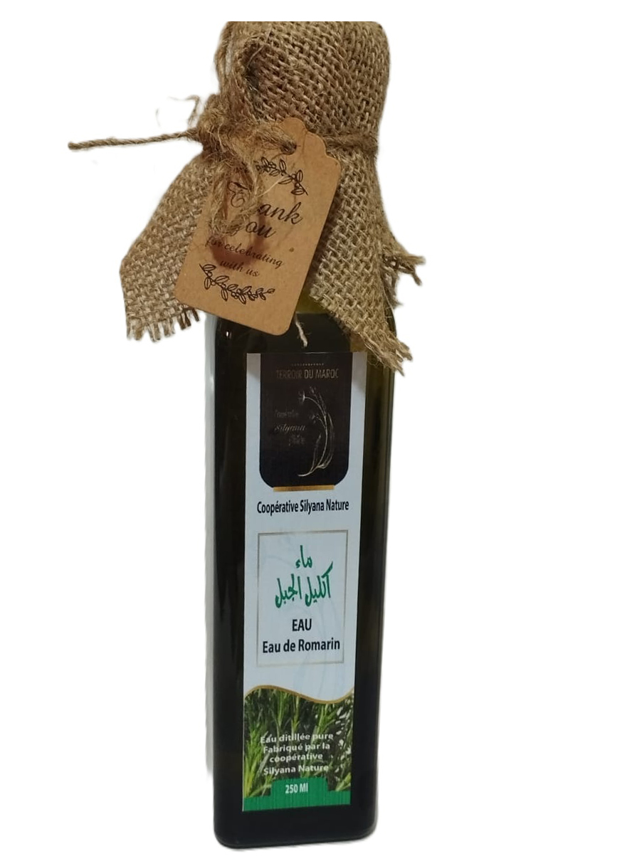 Distillat de Romarin
