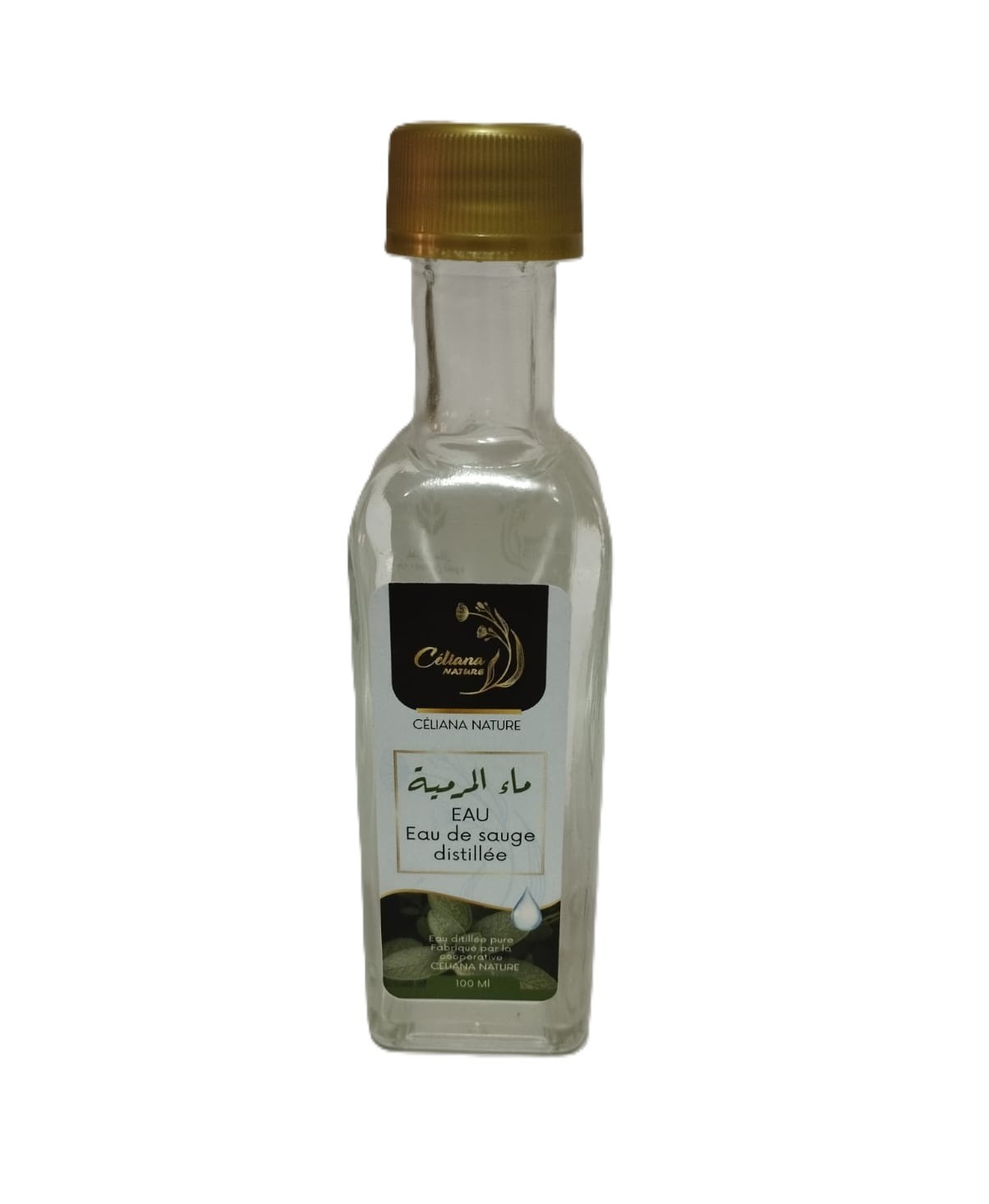 Distillat de Sauge