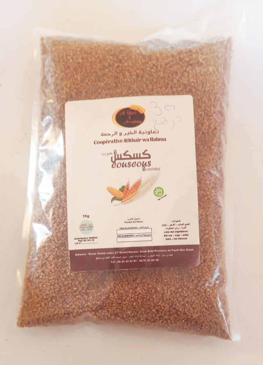 Couscous