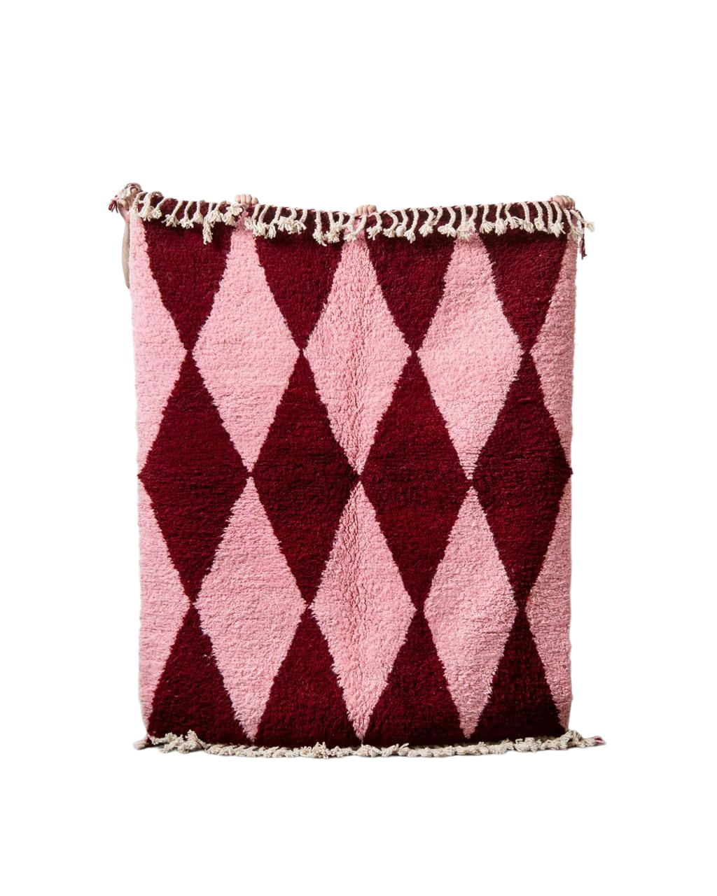 Tapis traditionnel