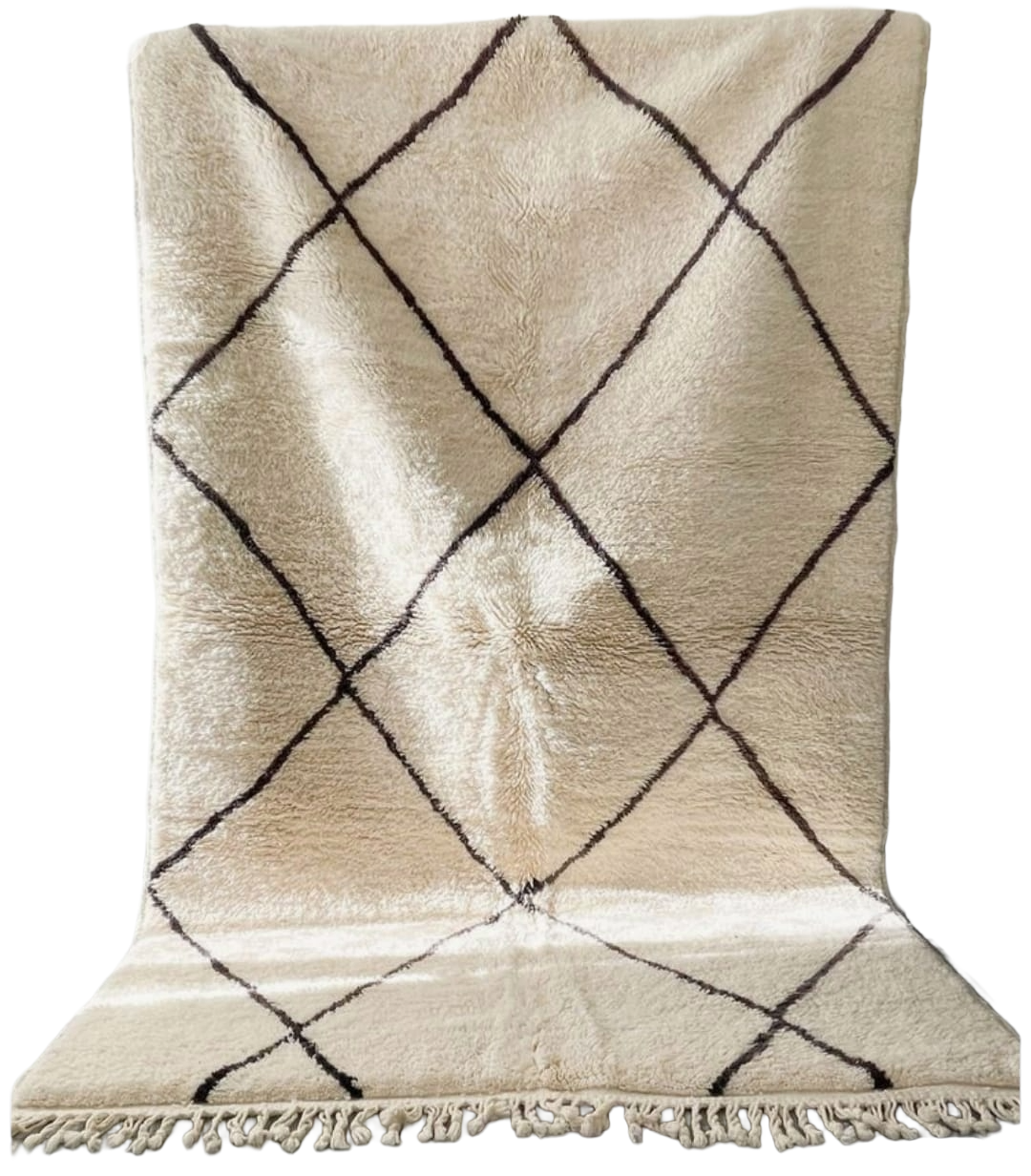Tapis traditionnel