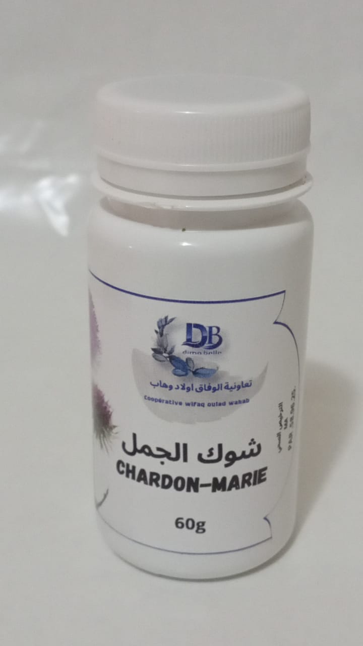 Chardon-Marie