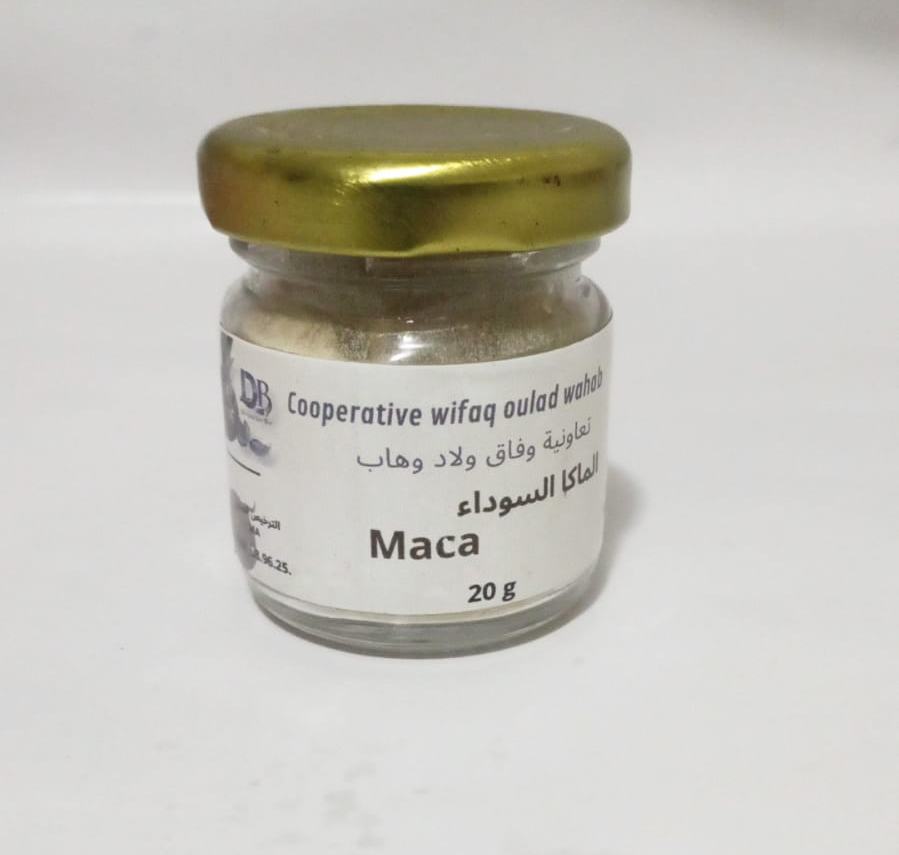 Maca