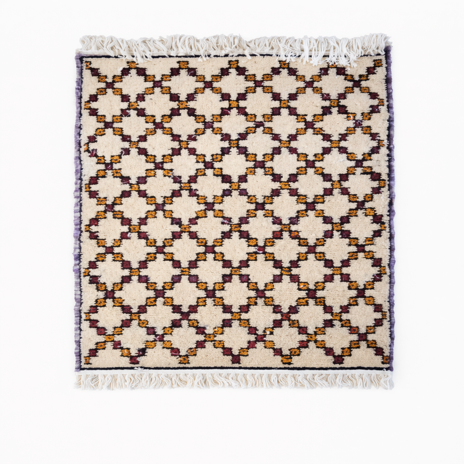 Tapis Damma