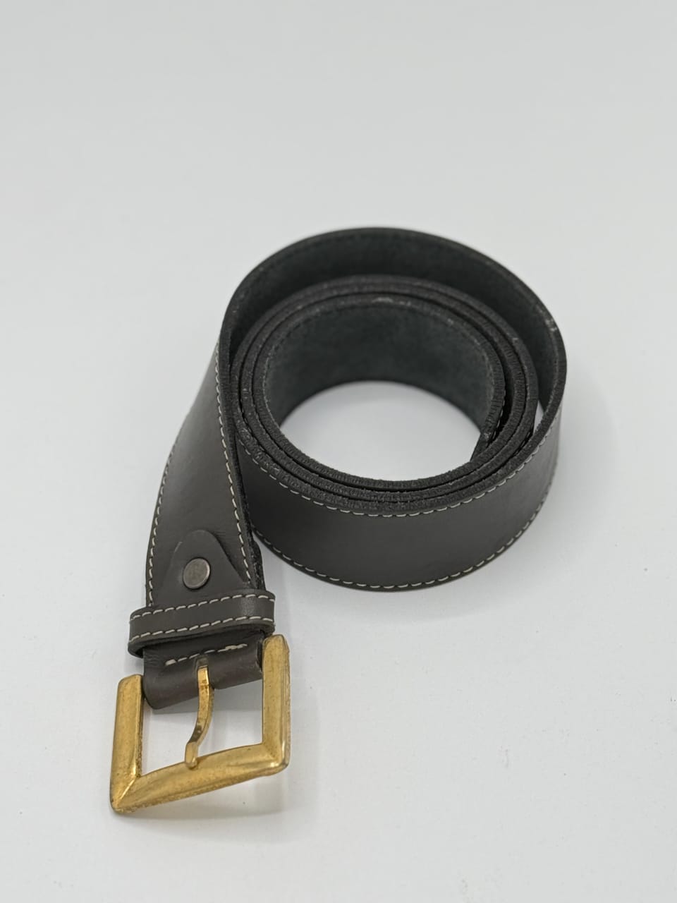 Ceintures en cuir pour femmes
