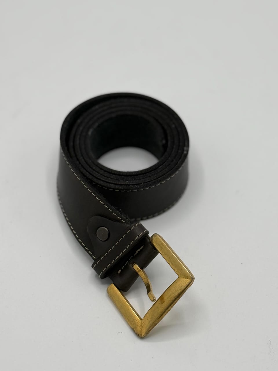 Ceintures en cuir pour femmes