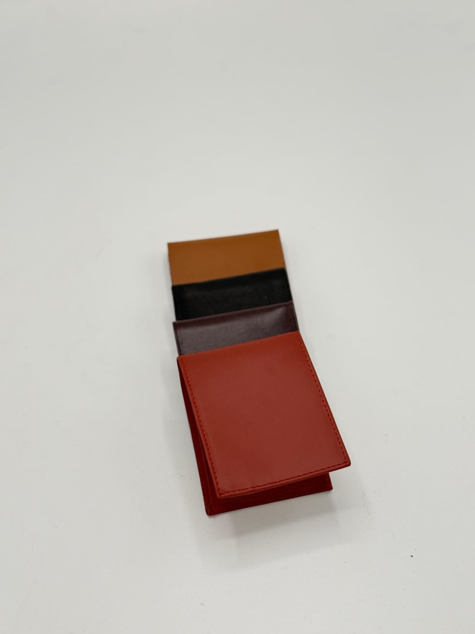Portefeuilles en cuir pour hommes