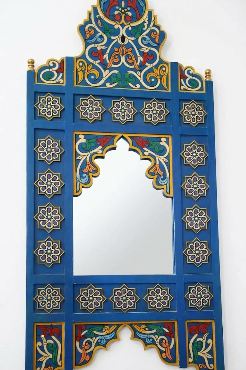 Miroir