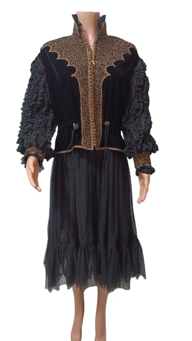 Robe
