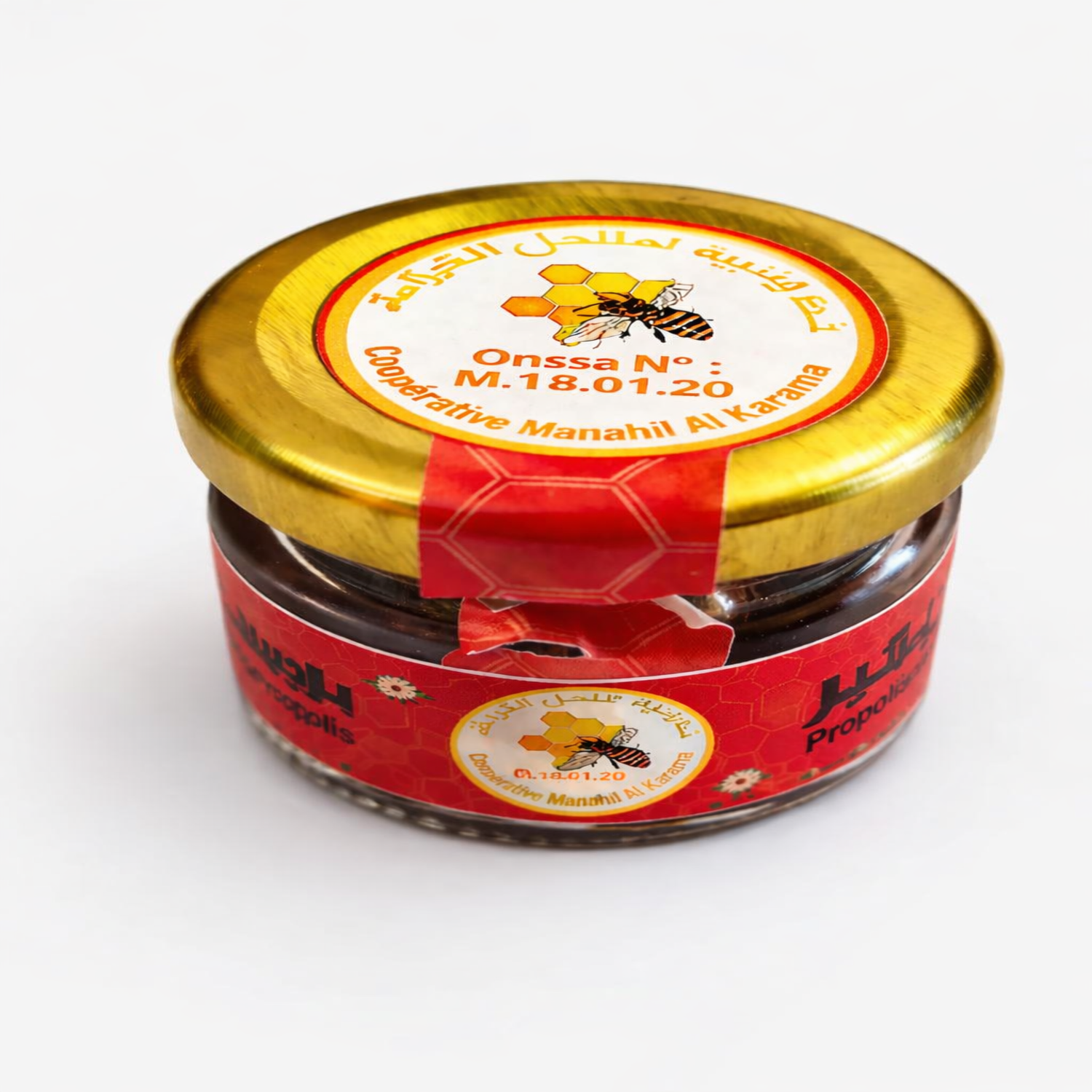 Propolis