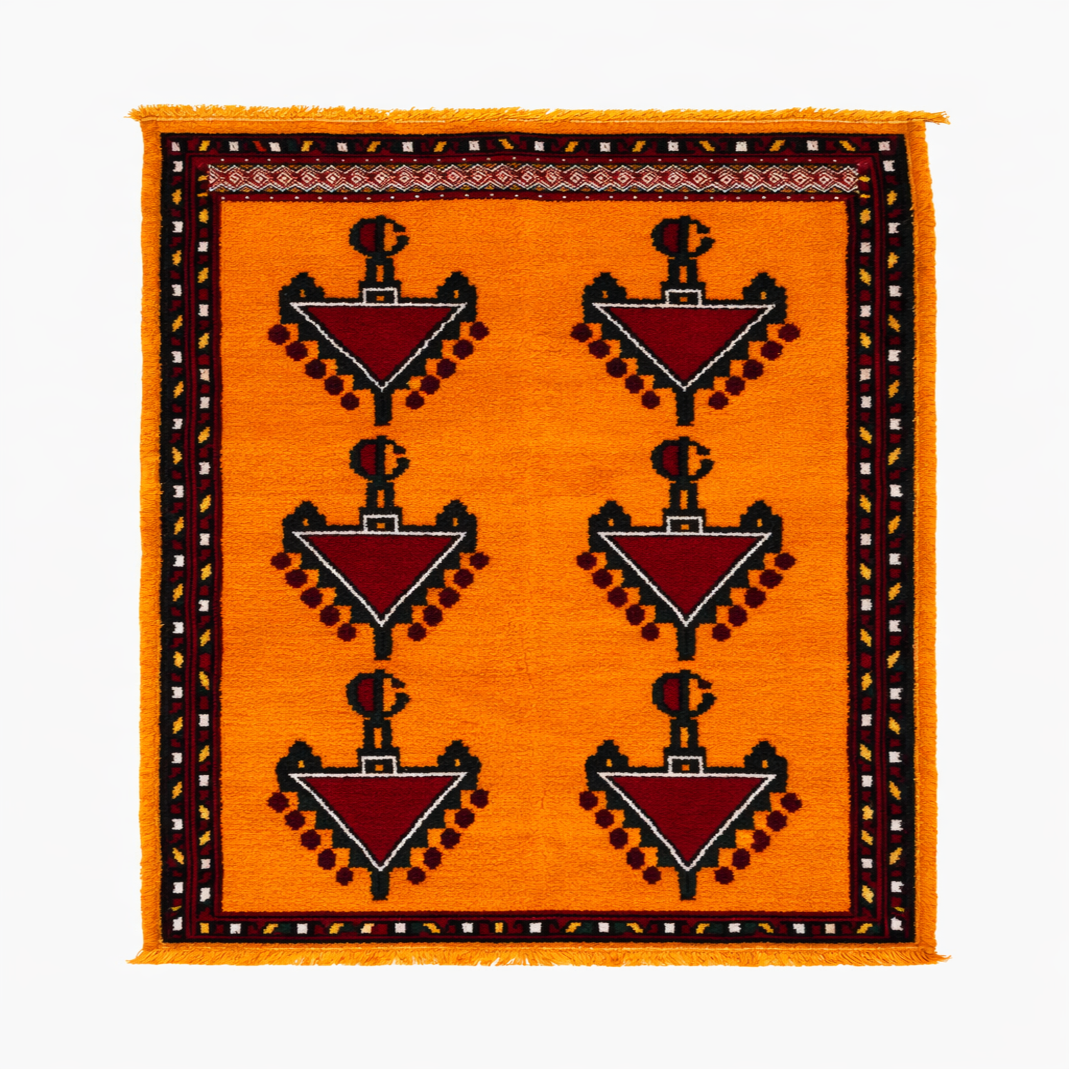 Tapis traditionnel
