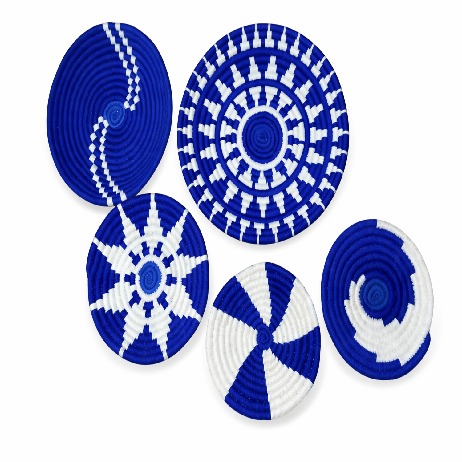 Tapis traditionnels