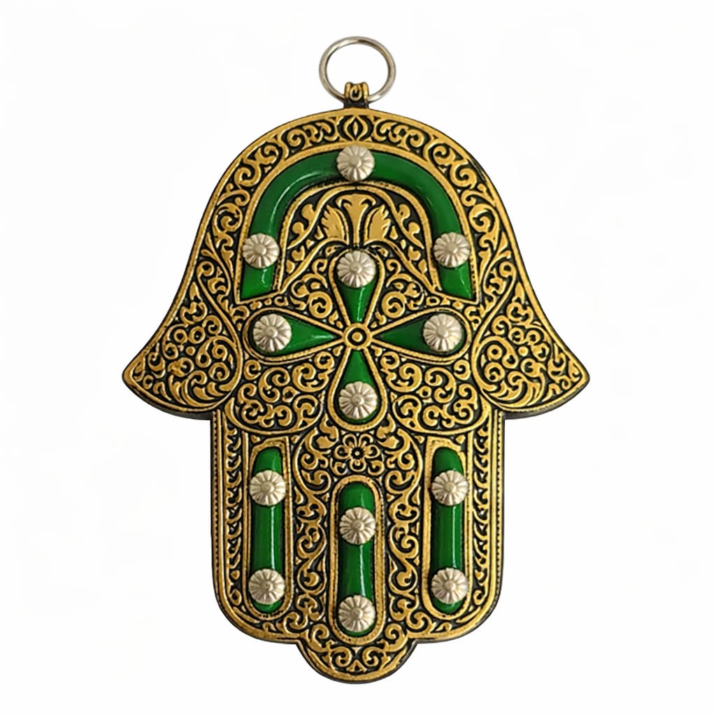 Décor Khmissa