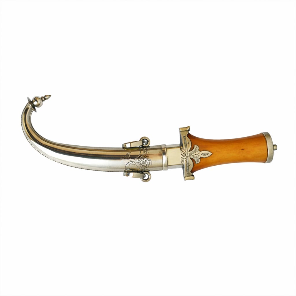 Dague (Khenjer)