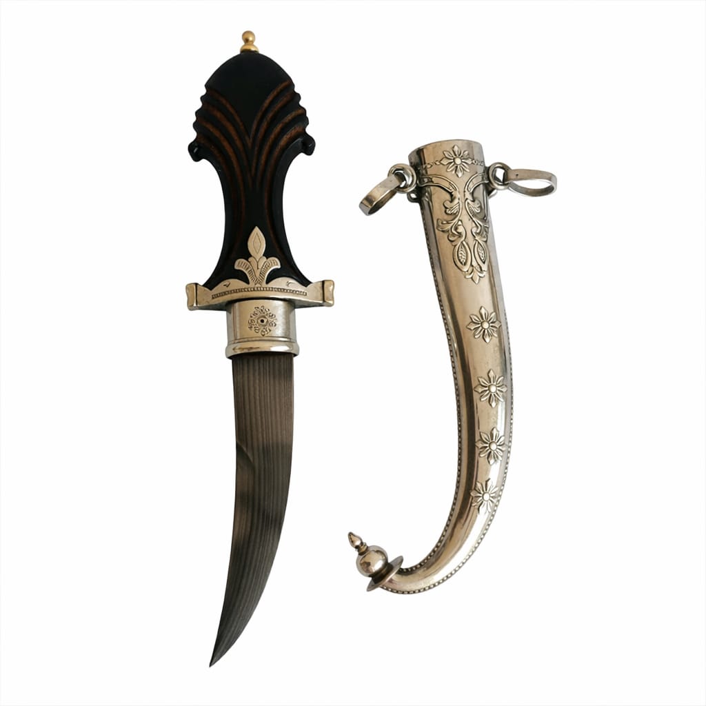 Dague (Khenjer)