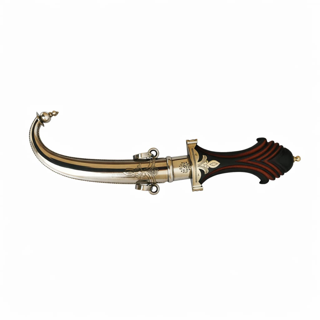 Dague (Khenjer)