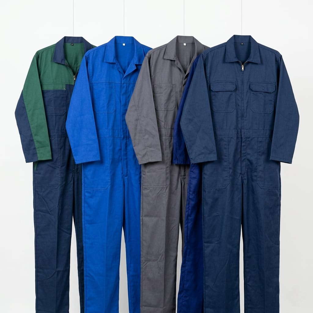 Blouson de travail
