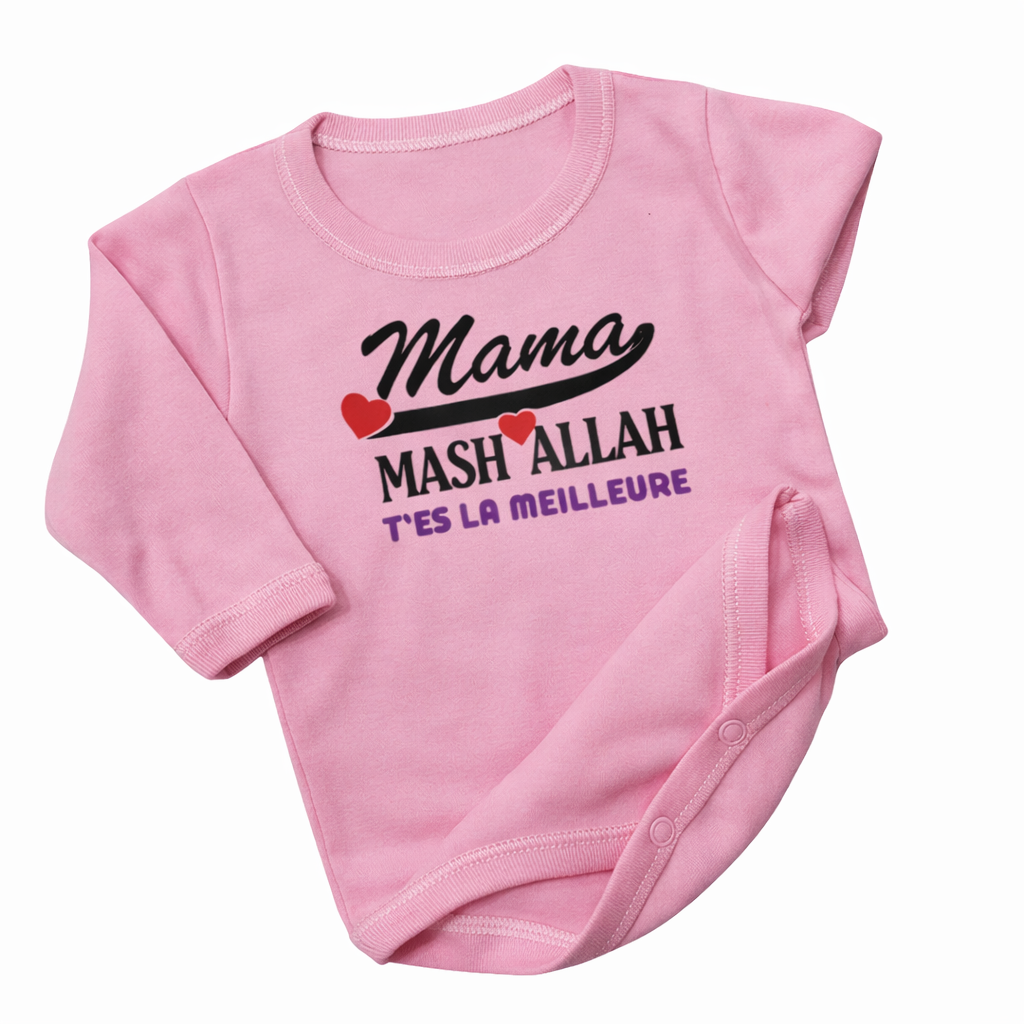 Vêtements enfants imprimés