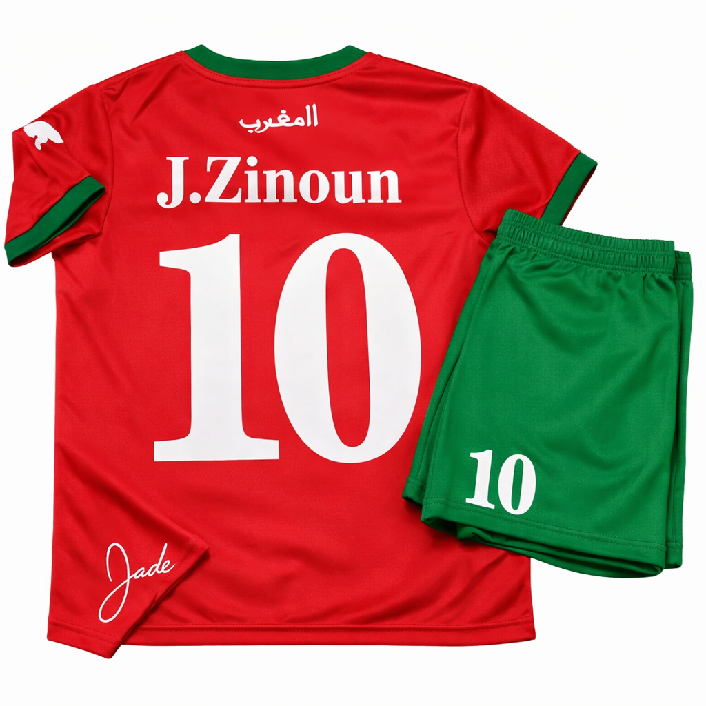 Vêtements enfants imprimés