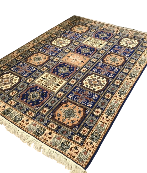 Tapis Mediounia
