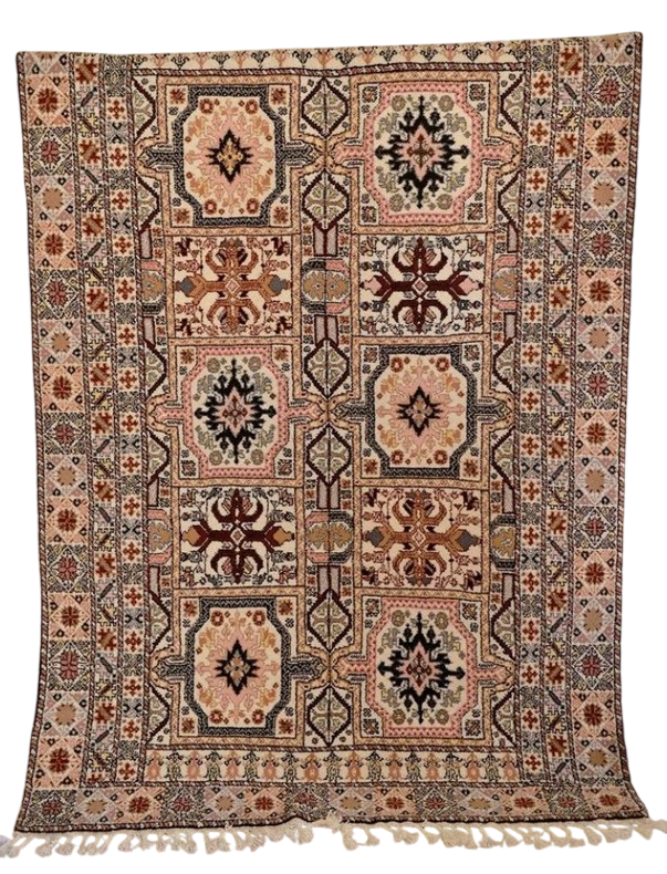 Tapis Mediounia
