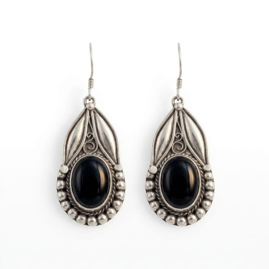 Boucles d’oreilles