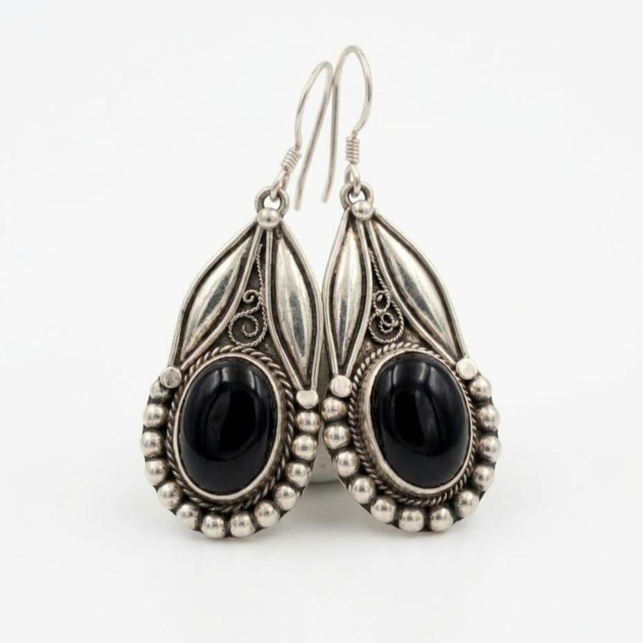 Boucles d’oreilles