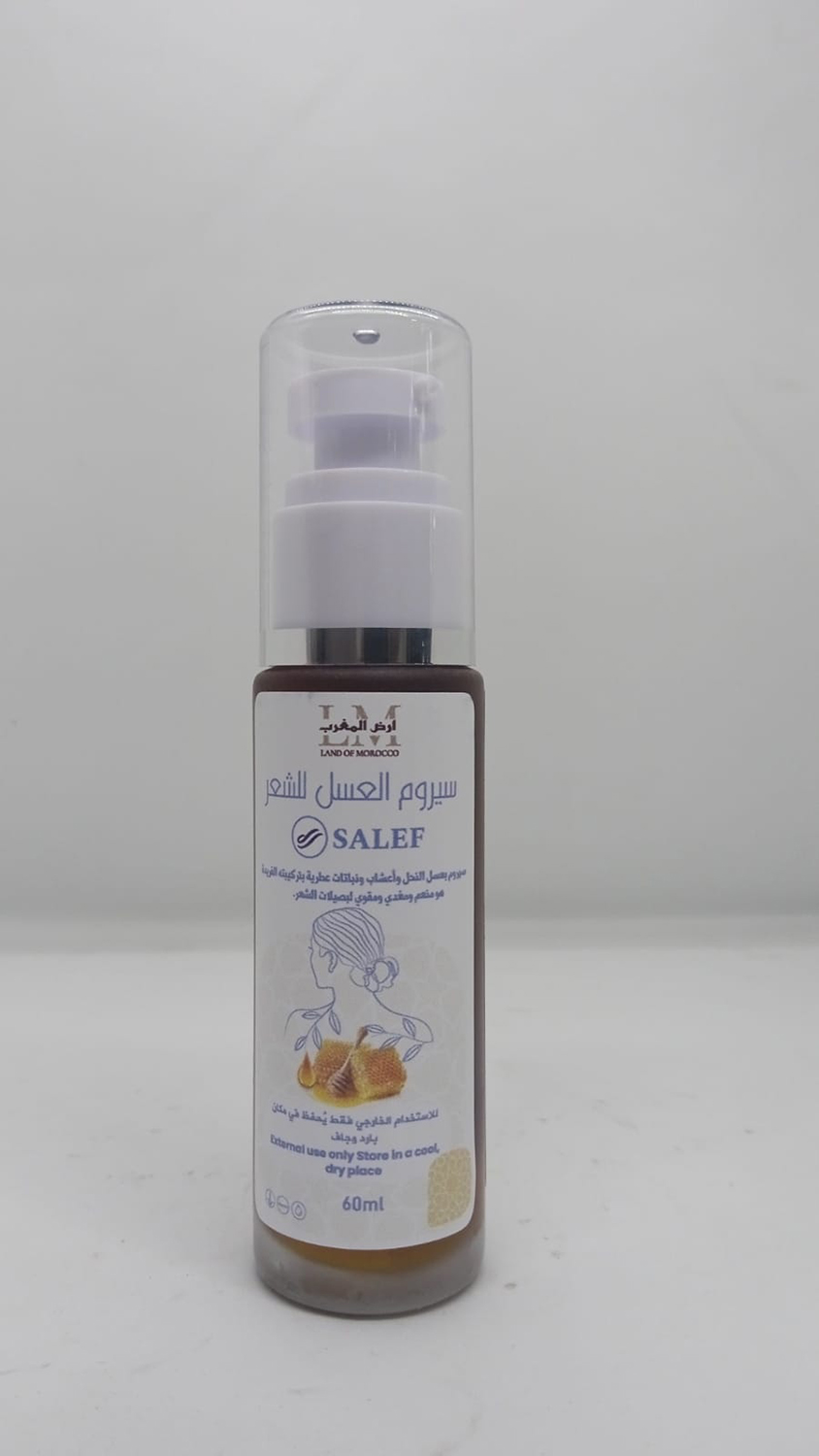 Salef