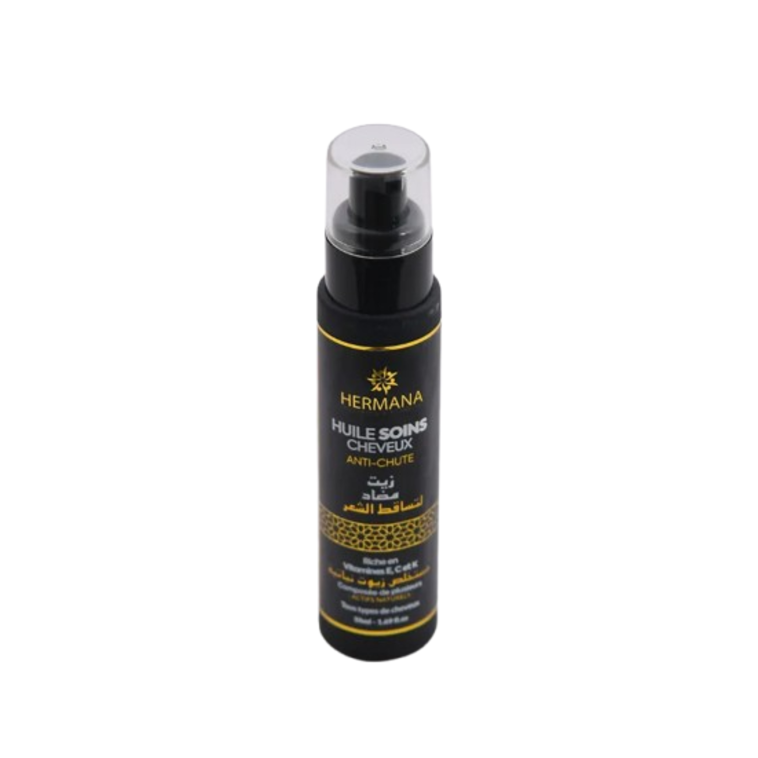 Huile Cheveux Anti-Chute 50ML
