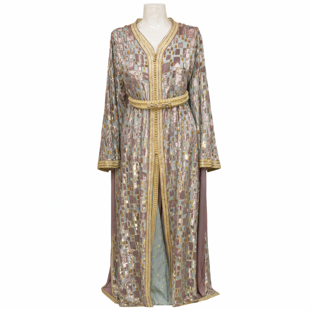 Caftan