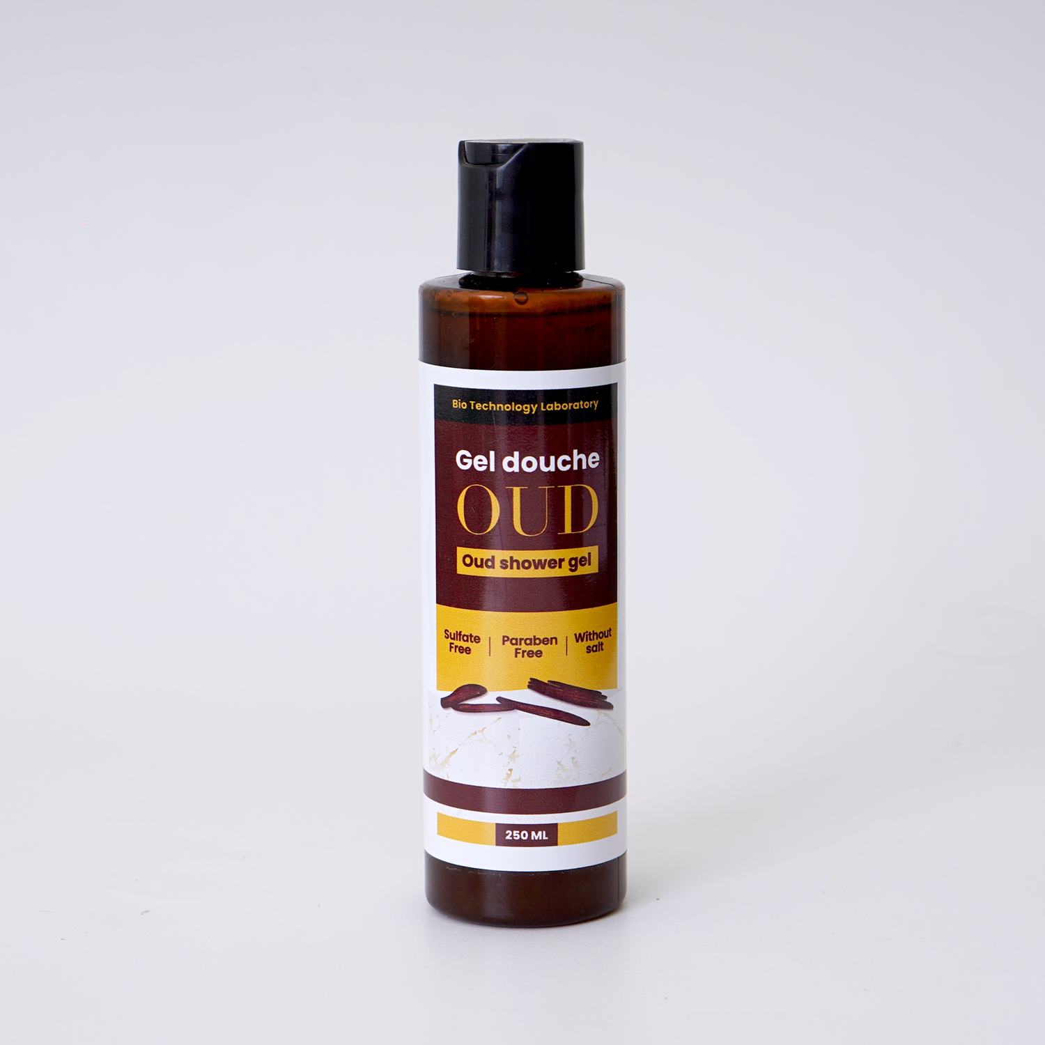 Gel Douche Oud 250 ml