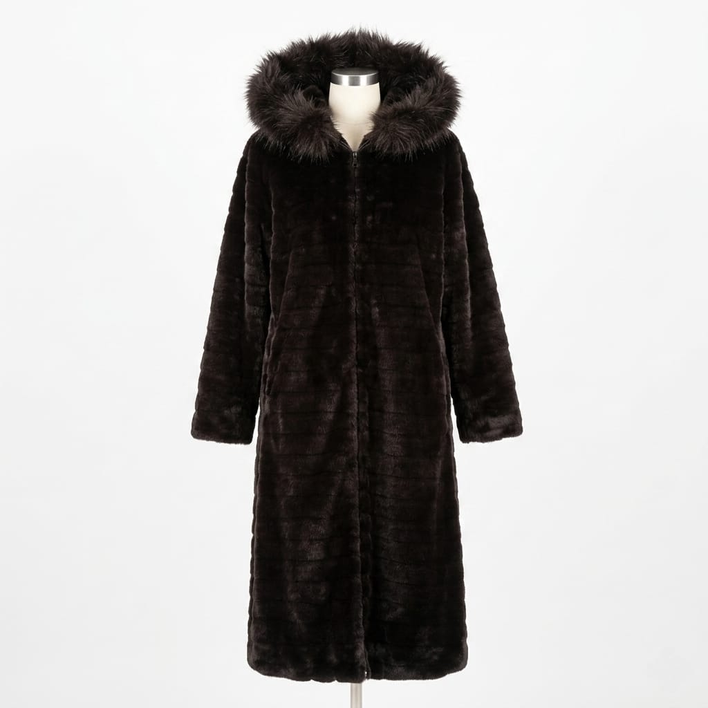 Manteau