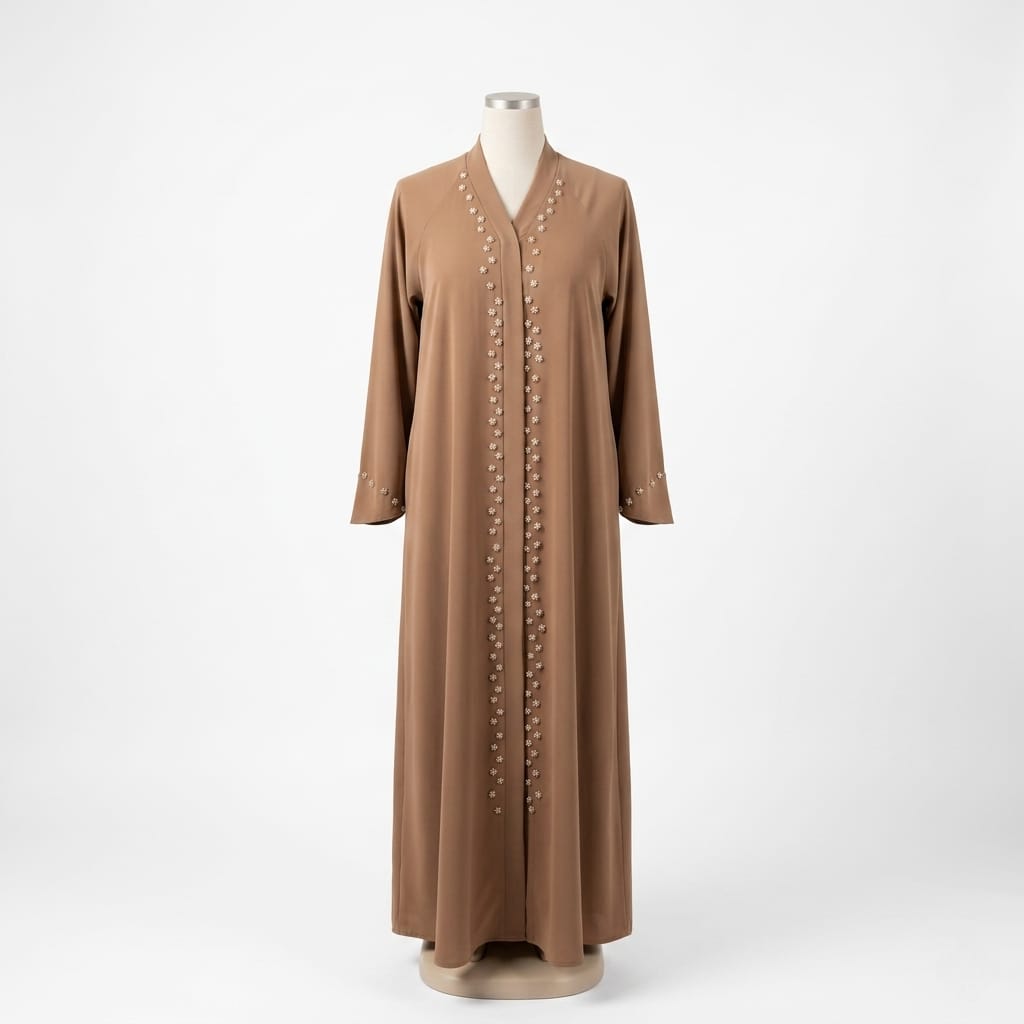 Abaya agate