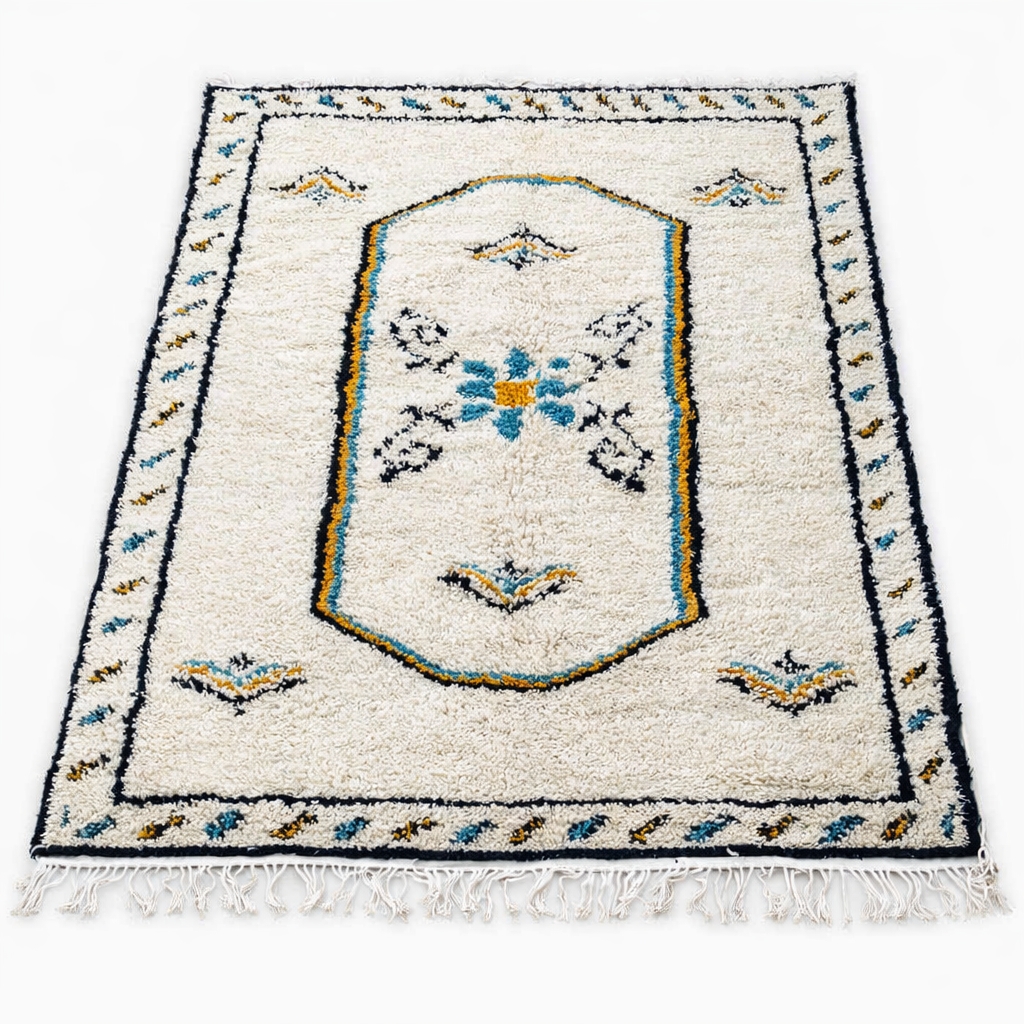 Tapis traditionnel