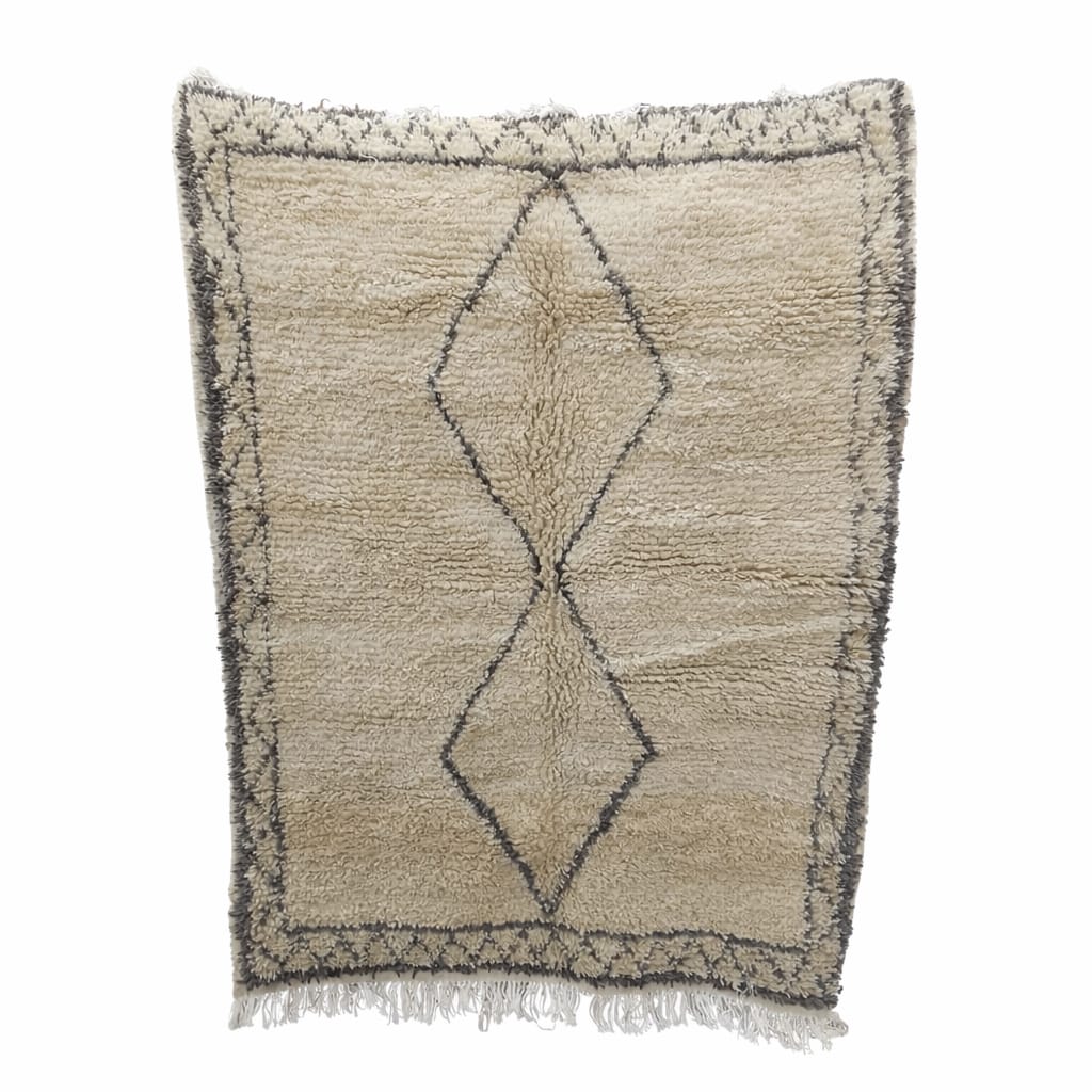 Tapis traditionnel