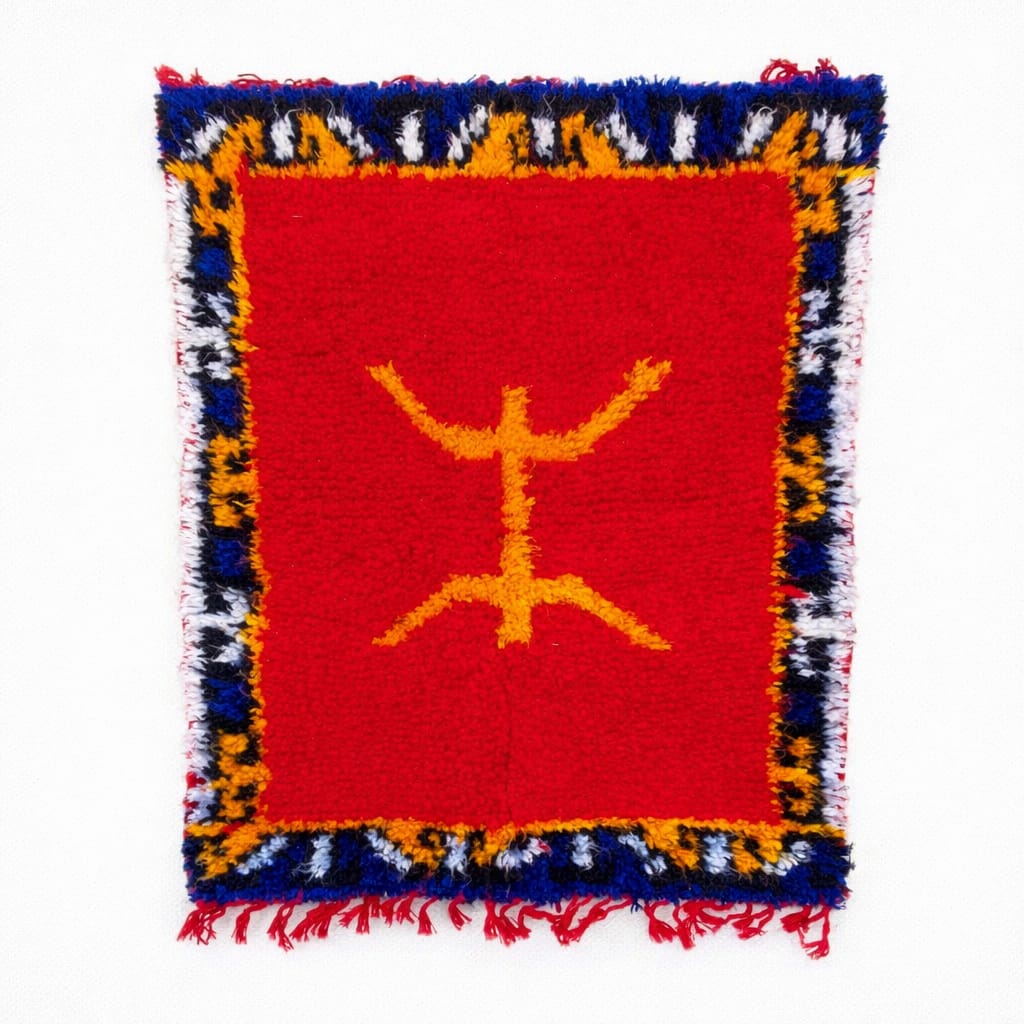 Tapis synthétique