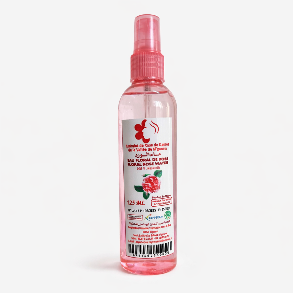 eau de rose (v)100 ml