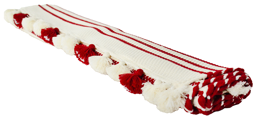 Tapis de Bain en Laine