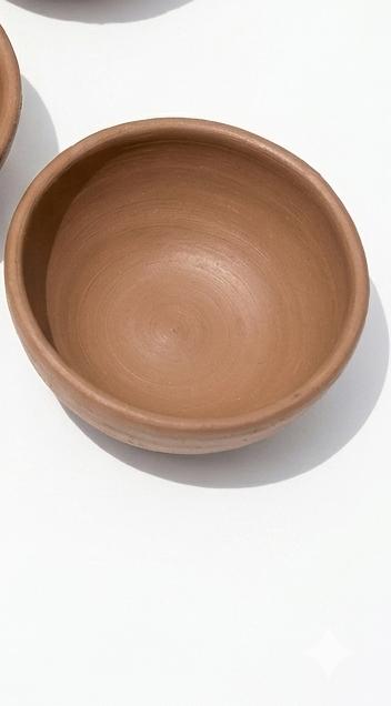 Tahouart Nahrir Soup Bowl