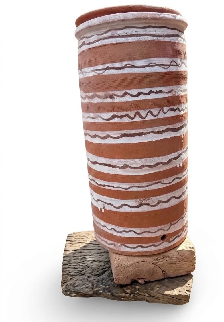 Traditional Water Jar