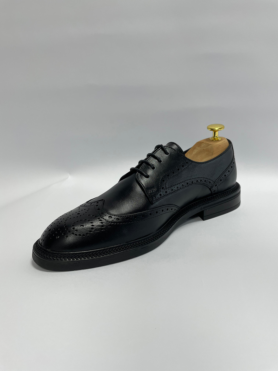 Chaussures classiques pour hommes