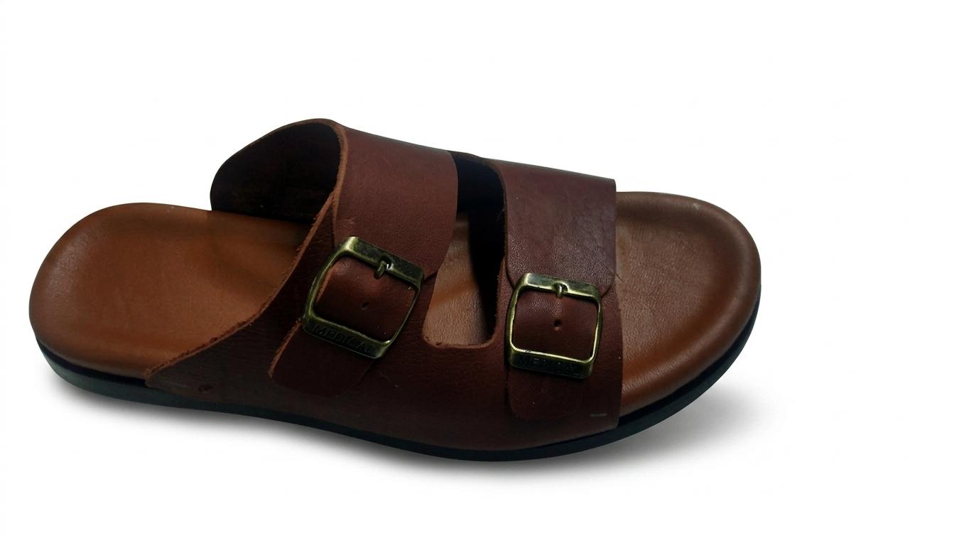 Sandales pour hommes